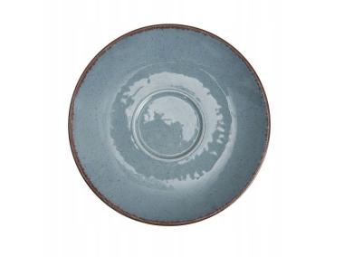 Zdjęcie: Spodek Craft 14,5 cm niebieski AMBITION