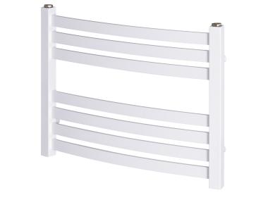 Zdjęcie: Grzejnik łazienkowy PSB Lupo 41,5 x 53 cm 240 W RADECO
