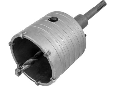 Zdjęcie: Otwornica widiowa 65 mm sds+ VERKE