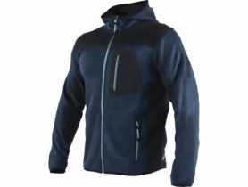 Bluza z kapturem Lucius S s-78891 STALCO PERFECT