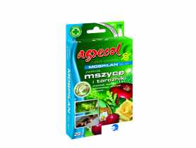 Środek owadobójczy Mospilan 20 SP 0,02 kg AGRECOL