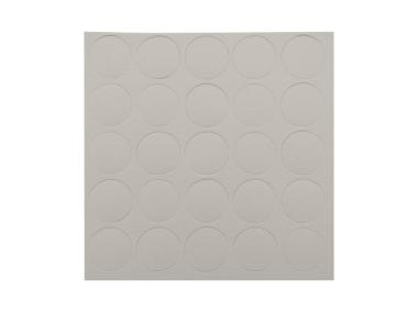 Zdjęcie: Zaślepka 14 mm, 25 sztuk, szary STAHL