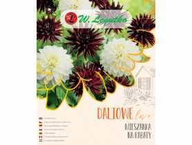 Mieszanka na rabaty W.LEGUTKO