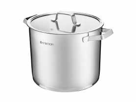 Garnek wysoki Kitchen Pro 24 cm AMBITION