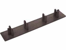 Zaślepka Z-146H25 czekolada 5 sztuk SEQO