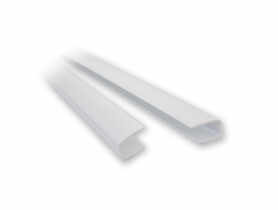 Prowadnice rolety 220 cm 2 szt KARWEL