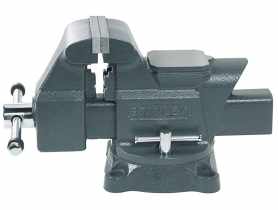 Imadło ślusarskie obrotowe lekkie 100 mm 4" STANLEY