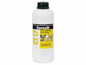 Grunt bez rozpuszczalnika CT17 1 L CERESIT