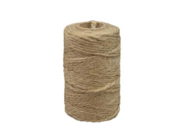 Zdjęcie: Sznurek pakowy jutowy 0,10 kg METRO