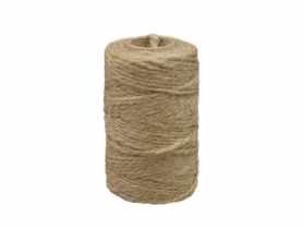 Sznurek pakowy jutowy 0,10 kg METRO