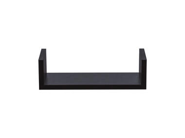 Zdjęcie: Półka modułowa typ-U  FUS 1 wenge 420x340x260 mm VELANO