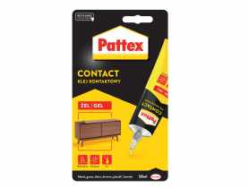 Klej kontaktowy Contact 58 ml PATTEX