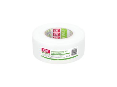 Zdjęcie: Taśma flizelinowa zbrojona do płyt G-K 50 mm x 20 m SCLEY