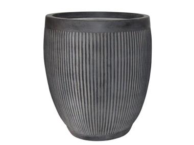 Zdjęcie: Donica Britta 29 cm DOMEX KUŚNIEREK
