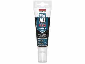 Klej uszczelniacz hybrydowy Fix All Flexi 125 ml biały SOUDAL