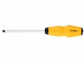 Wkrętak płaski do pobijania 6.0 x 125 mm TOPEX