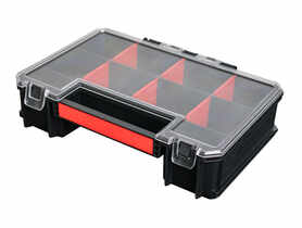 Skrzynka Two Organizer Multi QBRICK SYSTEM