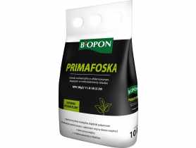 Nawóz Primafoska 10 kg granulat BIOPON