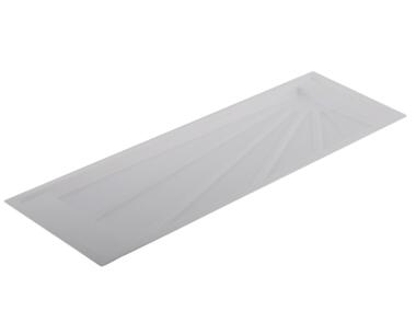 Zdjęcie: Podstawka pod suszarkę do naczyń 60 cm biała SMART KITCHEN DESIGN