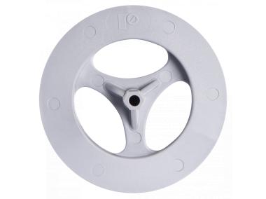 Zdjęcie: Frez do styropianu i wełny mineralnej 63x10 mm, plastikowy 1 szt. RAWLPLUG