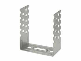 Element mocujący do kształtowników ES 60-75-8, 100 szt. WKRĘT-MET