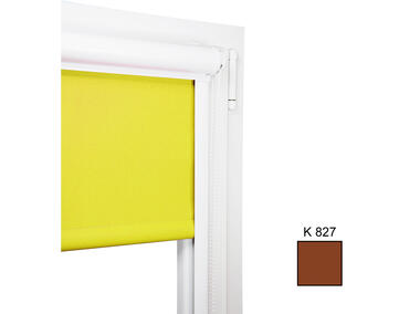 Zdjęcie: Roleta mini  K827 w kasetce  61x150 cm KARWEL