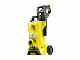 Myjka wysokociśnieniowa K 3 Power Control 1.676-100.0 KARCHER