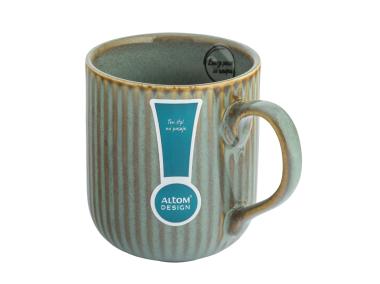 Zdjęcie: Kubek Reactive Sage 400 ml ALTOM DESIGN