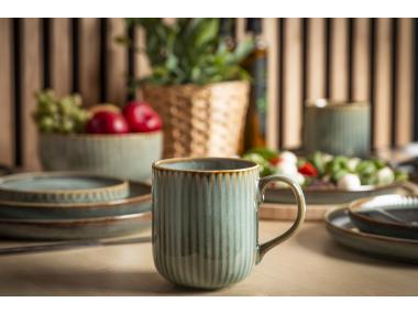 Zdjęcie: Kubek Reactive Sage 400 ml ALTOM DESIGN