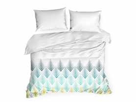 Pościel Shelly 220x200 cm, 70x80 cm - 2 szt. EUROFIRANY