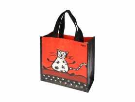 Torba na zakupy Just fun 27x15x26 cm RAVI
