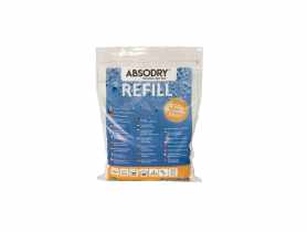 Pochłaniacz wilgoci, wkład uzupełniający worek ORO