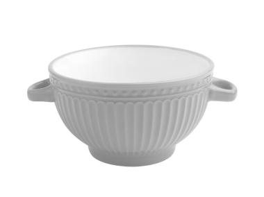 Zdjęcie: Bulionówka Doric 620 ml szara FLORINA