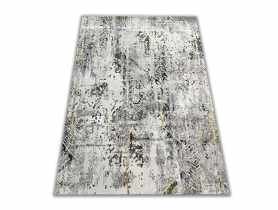 Dywan antik 6251a szary 160x220 cm SINDBAD