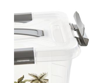 Zdjęcie: Pojemnik Lina Jungle 4,2 L KEEEPER