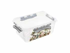 Pojemnik Lina Jungle 4,2 L KEEEPER