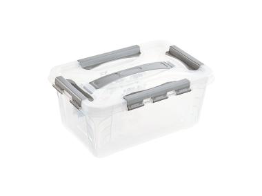 Zdjęcie: Pojemnik Lina Jungle 4,2 L KEEEPER