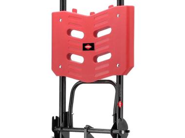 Zdjęcie: Wózek transportowy ręczny 2w1 AIRPRESS