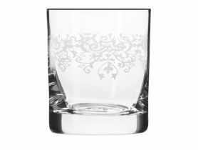 Komplet szklanek do whisky 300 ml - 6 szt. KROSNO