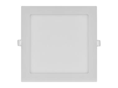 Zdjęcie: Panel LED Nexxo kwadrat 18W, 1600lm, IP40 EMOS