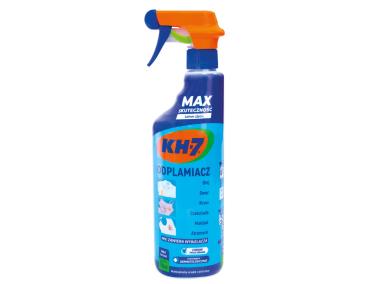 Zdjęcie: Odplamiacz 750 ml KH-7