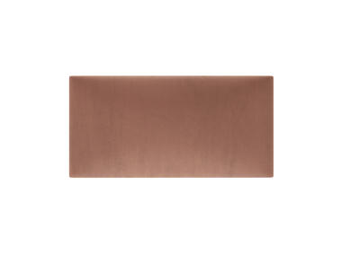 Zdjęcie: Panel tapicerowany kwadratowy Melange 60x30 cm ME25 STEGU