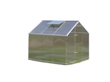 Zdjęcie: Szklarnia Alu Typ F3 228x230x200 cm GUTTA