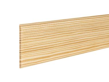 Zdjęcie: Listwa wykończeniowa 6x60x900 mm DOLLKEN