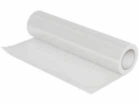 Folia Stretch przezroczysta 1,2 kg - 50 cm SILA