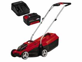 Kosiarka akumulatorowa GE-CM 18/32 Li 4,0 Ah ZS EINHELL