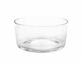 Salaterka średnica 24 cm prosta (08-065/240) EDWANEX