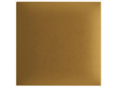 Zdjęcie: Panel tapicerowany musztardowy 30x30 cm VILO