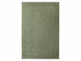 Dywan outdoor 160x230 cm Panama 8473 zielony monokolor INDAVO
