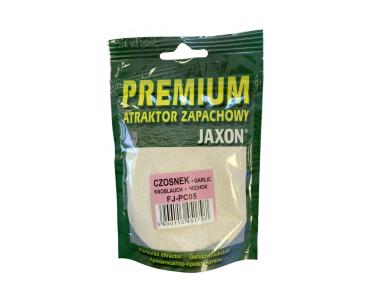 Zdjęcie: Atraktor premium 100 g czosnek JAXON
